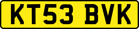 KT53BVK