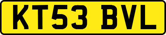 KT53BVL
