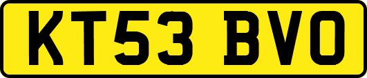 KT53BVO