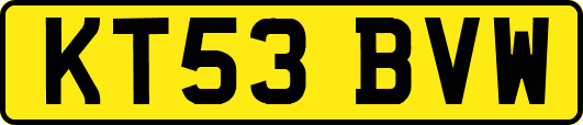 KT53BVW