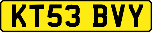 KT53BVY