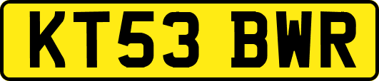 KT53BWR