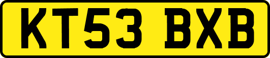 KT53BXB
