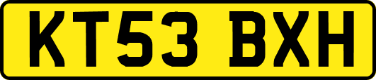 KT53BXH