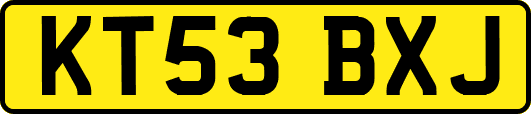 KT53BXJ