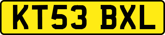 KT53BXL