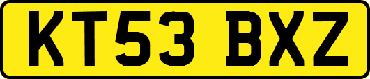KT53BXZ