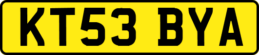 KT53BYA