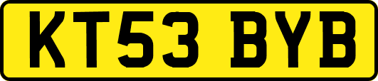 KT53BYB