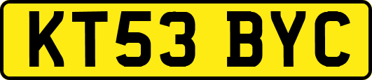 KT53BYC