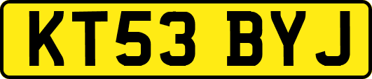 KT53BYJ