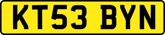 KT53BYN