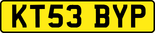 KT53BYP