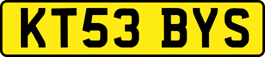 KT53BYS