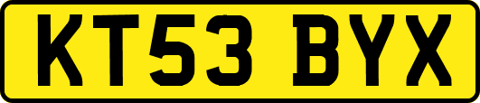 KT53BYX