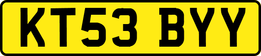 KT53BYY