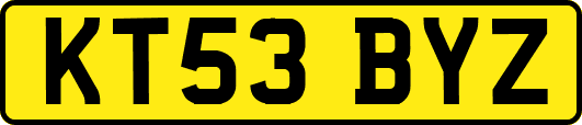 KT53BYZ