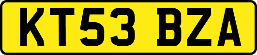 KT53BZA