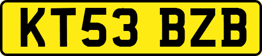 KT53BZB