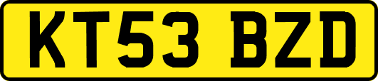 KT53BZD