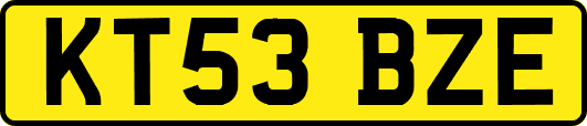 KT53BZE