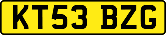KT53BZG