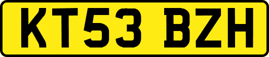 KT53BZH