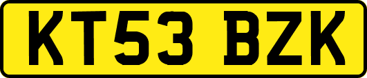 KT53BZK