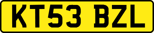 KT53BZL