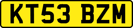 KT53BZM