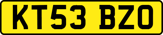 KT53BZO
