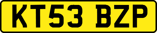 KT53BZP