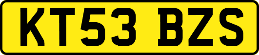 KT53BZS