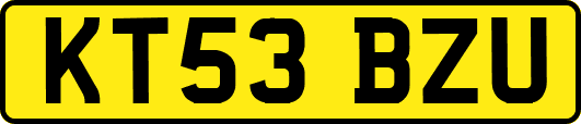 KT53BZU