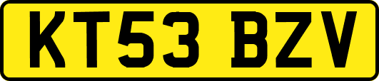KT53BZV