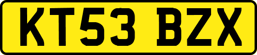 KT53BZX