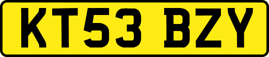 KT53BZY
