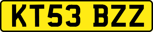 KT53BZZ