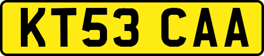 KT53CAA