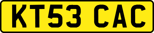 KT53CAC