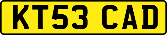 KT53CAD