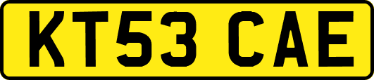 KT53CAE