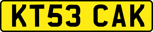 KT53CAK