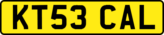 KT53CAL