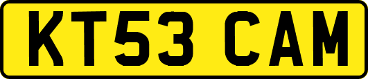 KT53CAM