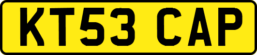 KT53CAP