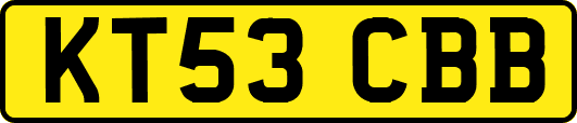 KT53CBB