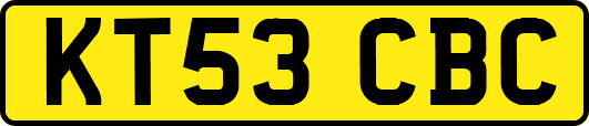 KT53CBC