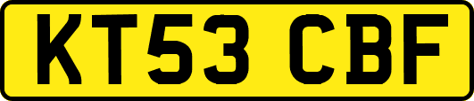 KT53CBF