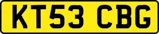 KT53CBG